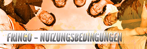 Nutzungsbedingungen