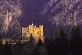 Schloss Hohenschwangau