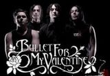 bulletformyvalentine