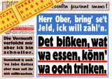 zeitung