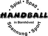 LogoHandball