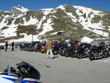 Motorradtour Schweiz Italien Österreich