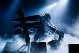 Nightwish live 2008