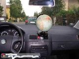 Neues Navi...