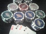 Pokern