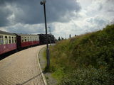 Auf dem Brocken im Harz