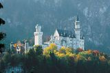 Schloss Neuschwanstein