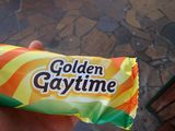 Golden Gaytime