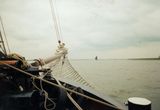 1997 - Segeln auf dem IJsselmeer