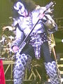 KISS - Gene Simmons