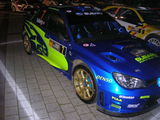 Subaru WRC