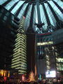 Sony Center