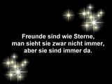 spruch-freunde-sind-wie