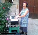 dj oma