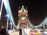 London Tower Bridge