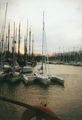 1997 - Segeln auf dem IJsselmeer