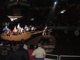 2008 - Rodeo, Charlotte, USA