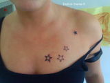 mein neues tattoo