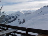 Skifahren  Wildschönau