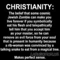 Christianity