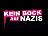 Kein Bock auf Nazis