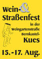 Straßenfest