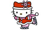 Hello.Kitty.!