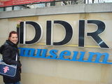 DDR Museum