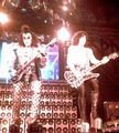 KISS Live in Oberhausen