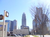 2008 - Charlotte, USA