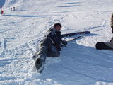 Skifahren Wildschönau 2oo8