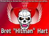 bret hitman hart