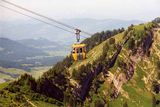 Hochgrath Schweizer BErge