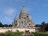 Mont Martre