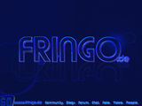 Fringo Dark Blue