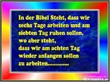 jaja die Bibel