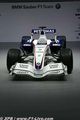 BMW Sauber F1 07