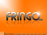 Fringo Comic