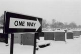 One Way