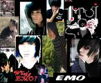 emo-boys collage from me°°