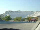 pamukkale