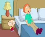 Family Guy - Mom