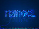 Fringo Blue