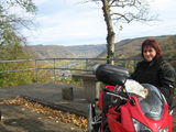 Ltzte Motorrad-Tour 2008 ???