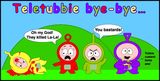 Funny-South Park-Teletubbies (picture)