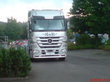 Der neue Actros