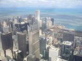 2008 - The windy city, Chicago, USA