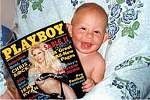 playboy