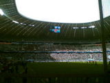 Stadion FC Bayern