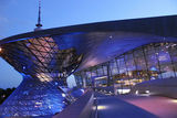 BMW Welt